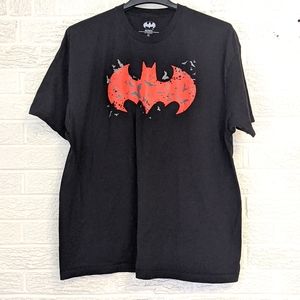 Batman shirt size 3XL